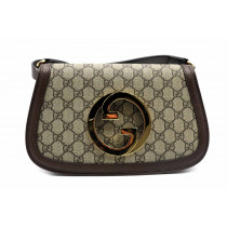 Gucci Blondie Small GG Beige