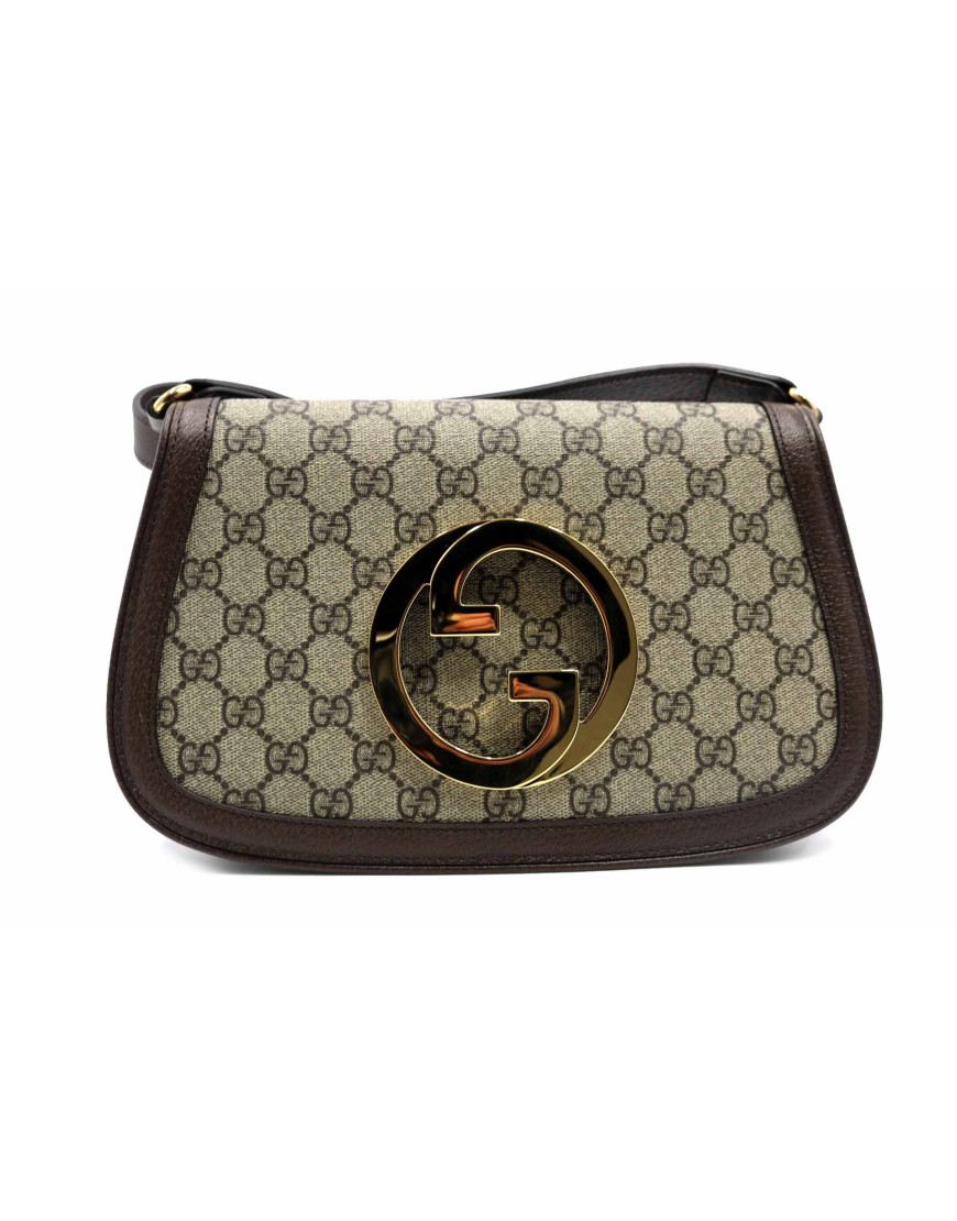 Gucci Blondie Small GG Beige