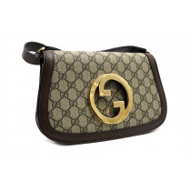 Gucci Blondie Small GG Beige