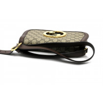 Gucci Blondie Small GG Beige