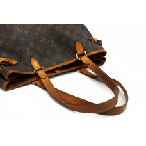 Louis Vuitton Batignolles Monogram