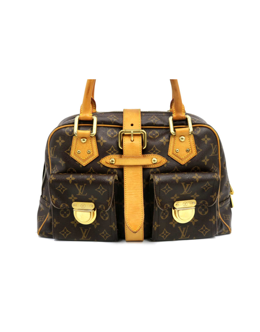 Louis Vuitton Manhattan Monogram