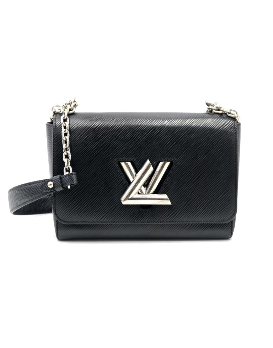 Louis Vuitton Twist Epi Nera