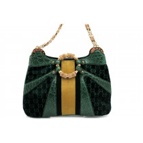 Gucci per Tom Ford Velluto Verde