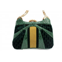 Gucci per Tom Ford Velluto Verde