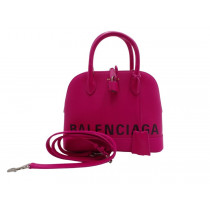 Balenciaga Ville Bag