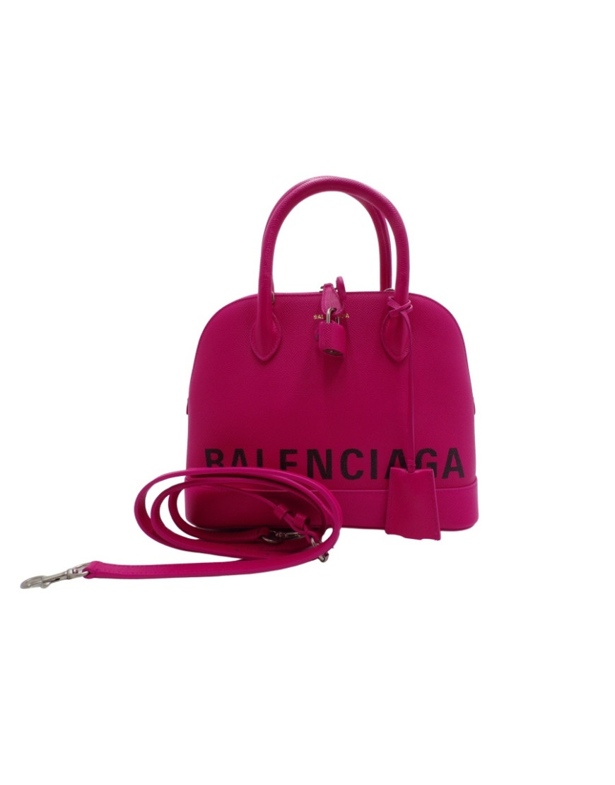 Balenciaga Ville Bag