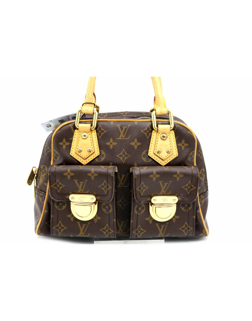 Louis Vuitton Manhattan Monogram