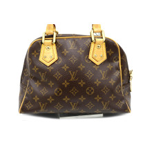 Louis Vuitton Manhattan Monogram