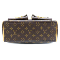 Louis Vuitton Manhattan Monogram