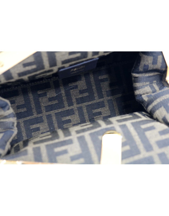 Fendi First Pelle Cammello