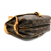 Louis Vuitton Saumur Monogram