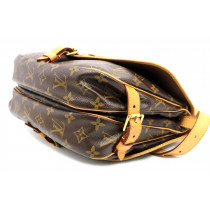 Louis Vuitton Saumur Monogram