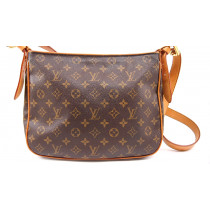 Louis Vuitton Hudson GM Monogram