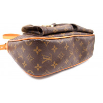 Louis Vuitton Hudson GM Monogram