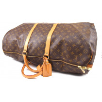 Louis Vuitton Keepall 60 Monogram