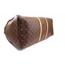 Louis Vuitton Keepall 60 Monogram