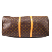 Louis Vuitton Keepall 60 Monogram