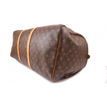 Louis Vuitton Keepall 60 Monogram