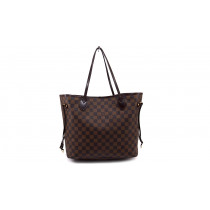 Louis Vuitton Neverfull MM Damier Ebene