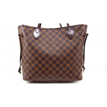 Louis Vuitton Neverfull MM Damier Ebene