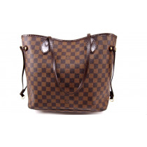 Louis Vuitton Neverfull MM Damier Ebene