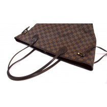 Louis Vuitton Neverfull MM Damier Ebene