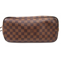 Louis Vuitton Neverfull MM Damier Ebene