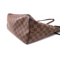 Louis Vuitton Neverfull MM Damier Ebene