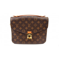 Louis Vuitton Metis Monogram