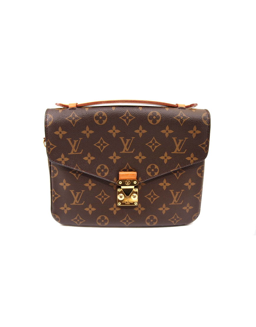 Louis Vuitton Metis Monogram