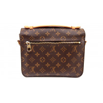 Louis Vuitton Metis Monogram