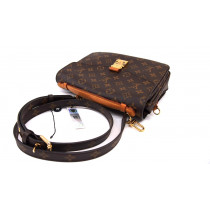 Louis Vuitton Metis Monogram