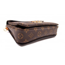 Louis Vuitton Metis Monogram