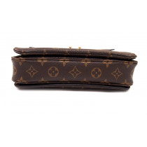 Louis Vuitton Metis Monogram