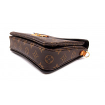 Louis Vuitton Metis Monogram