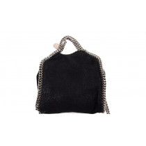 Stella McCartney Falabella Mini Nera