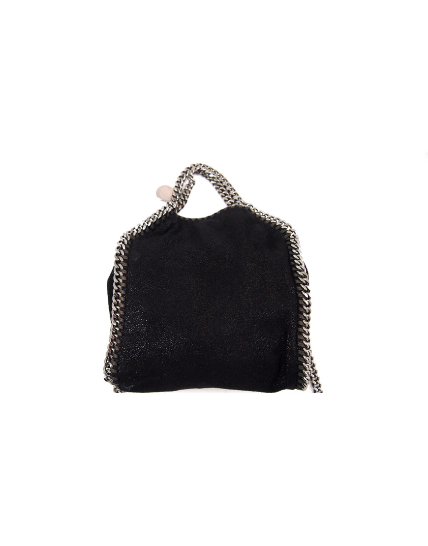 Stella McCartney Falabella Mini Nera