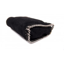 Stella McCartney Falabella Mini Nera