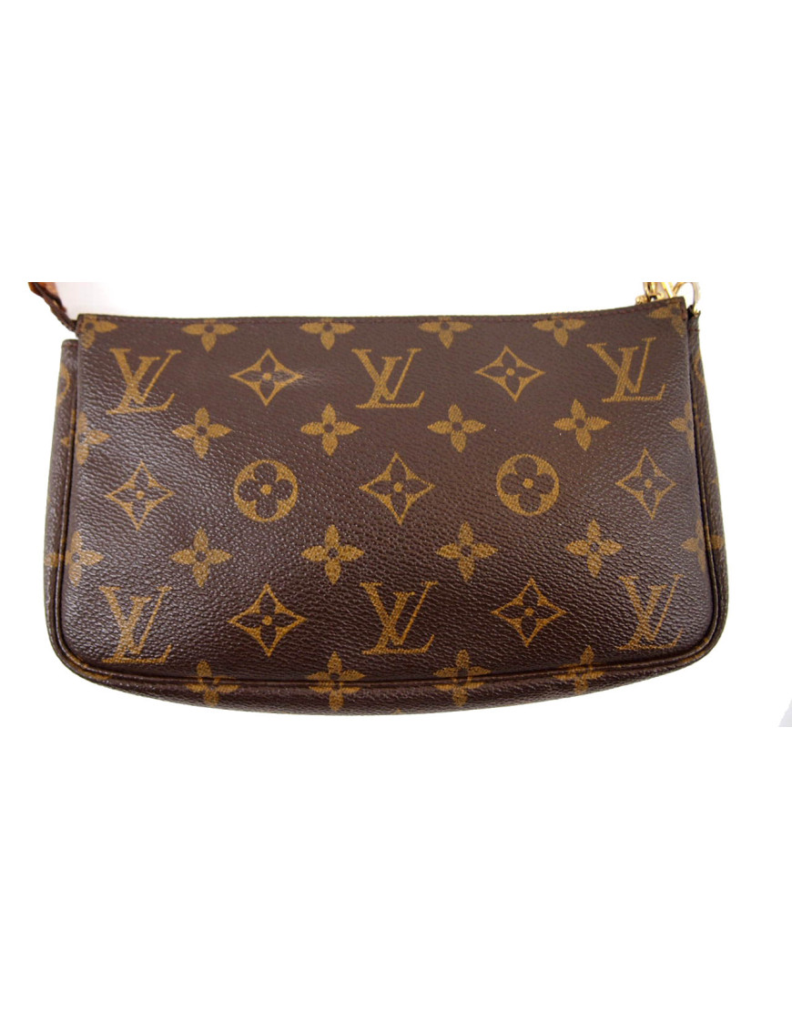 Louis Vuitton Accessoires Monogram