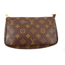 Louis Vuitton Accessoires Monogram