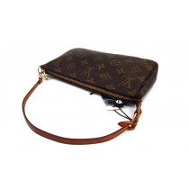 Louis Vuitton Accessoires Monogram