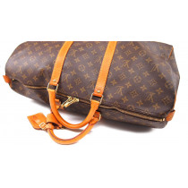 Louis Vuitton Keepall 50 Monogram