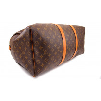 Louis Vuitton Keepall 50 Monogram