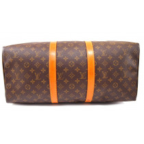 Louis Vuitton Keepall 50 Monogram