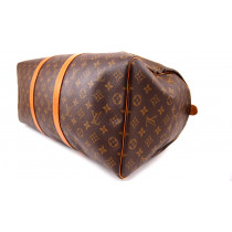 Louis Vuitton Keepall 50 Monogram