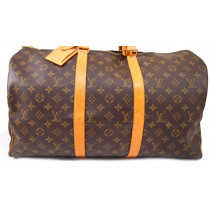 Louis Vuitton Keepall 50 Monogram