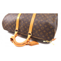 Louis Vuitton Keepall 50 Monogram