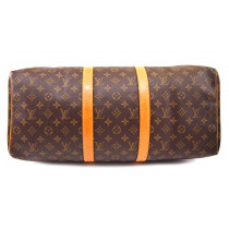 Louis Vuitton Keepall 50 Monogram