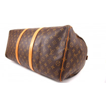 Louis Vuitton Keepall 50 Monogram